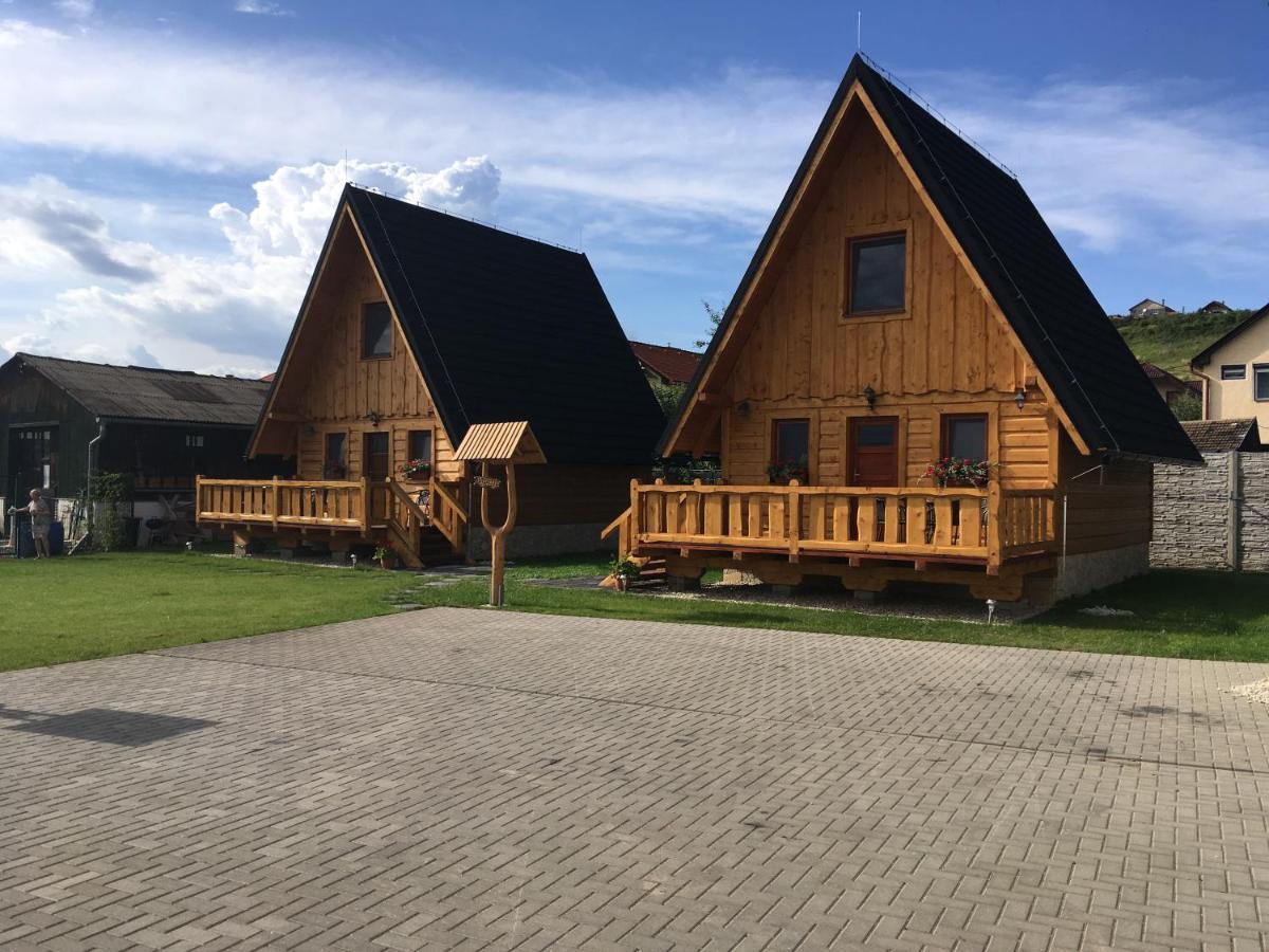 Cottage Family Hrabušice Exterior foto